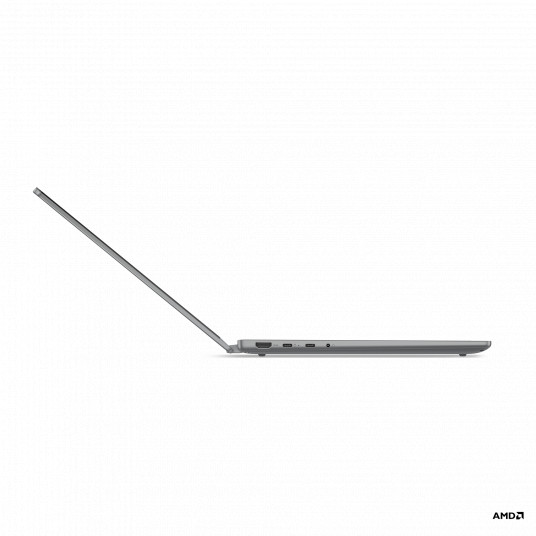 Klēpjdators Lenovo IdeaPad 5 2-in-1 14AHP9, AI-Powered Gaming PC, 14 WUXGA, AMD Ryzen 5, RAM 16GB, 512GB SSD, AMD Radeon 760M Graphics, Windows 11 Home, Luna Grey 83DR0071LT