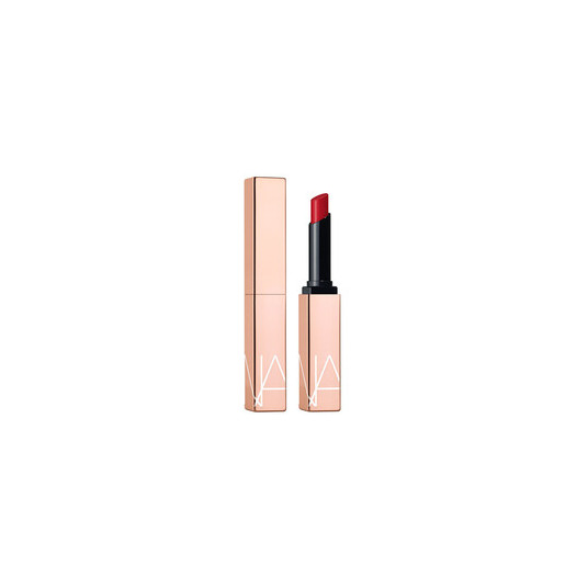 NARS Afterglow Sensual Shine Lipstick - Lesklá rtěnka 1,5 g