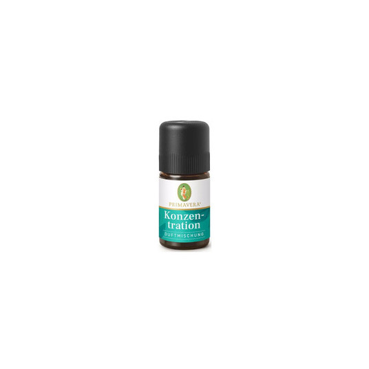 Primavera Concetration - A fragrant blend of essential oils, 5ml