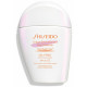 Shiseido Urban Environment Age Defense Face Suncare SPF 30 - Lehký pleťový krém na opalování, 30ml