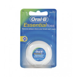 Oral-B dental floss 50m