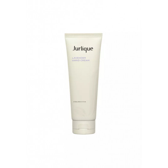 Jurlique, Lavander, Calming, Hand Cream, 125 ml