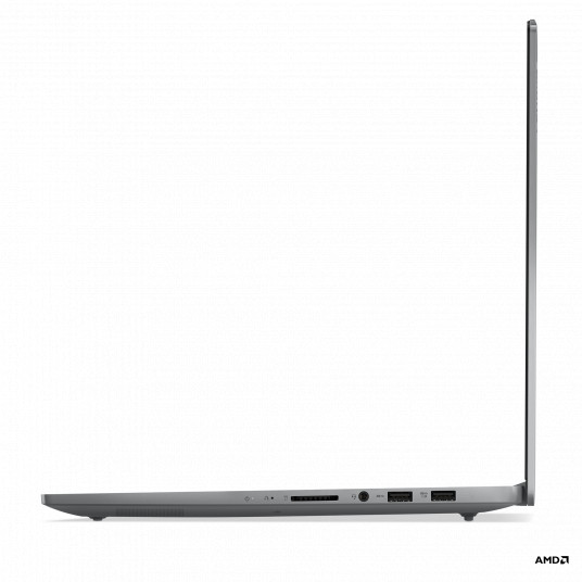 Portatīvais dators Lenovo IdeaPad Pro 5 16AHP9, AI-Powered PC, AMD Ryzen 7 8845HS, 16 2048 x 1280, Windows 11 Home, 16GB, 1TB SSD, Arctic Grey, NVIDIA GeForce RTX 3050, 83D5003WLT