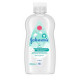 Johnson's Baby Tělo above children Cottontouch oil (Oil) 200 ml, 200ml