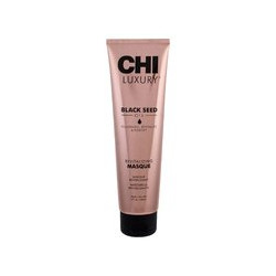 Farouk Systems CHI Luxury Black Seed Oil Revitalizing Masque - Revitalizing hair mask, 148ml