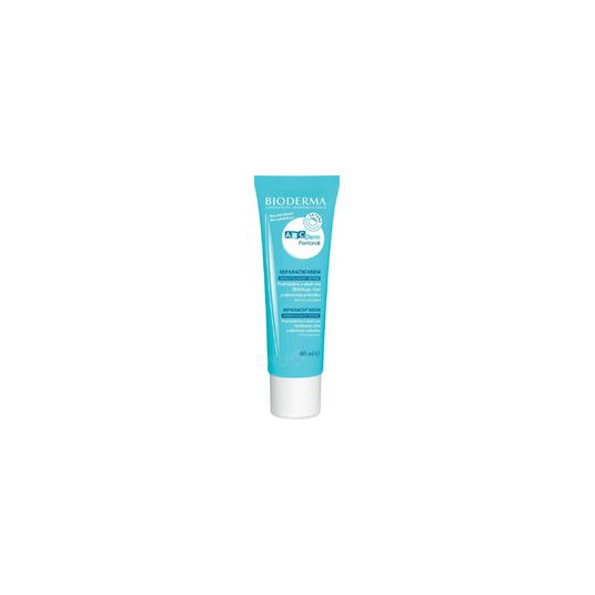 Bioderma ABCDerm Péri-oral Irritations Around the Mouth Cream 40 ml