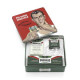 Proraso Green Shaving Set - Classic gift set for shaving, 350ml