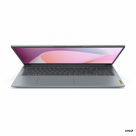 Portatīvais dators Lenovo IdeaPad Slim 3 16ABR8 Ryzen 5 7430U, 16 1920x1200, Windows 11 Home, 16GB, 512GB SSD, Arctic Grey, AMD Radeon Graphics, 82XR00A0LT