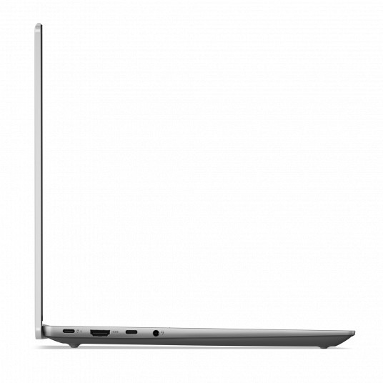 Portatīvais dators Lenovo IdeaPad Slim 5 14AHP9, AMD Ryzen 7 8845HS, 14 1920 x 1200, Windows 11 Home, 16GB, 1TB SSD, Cloud Grey, AMD Radeon 780M, 83DB004CLT