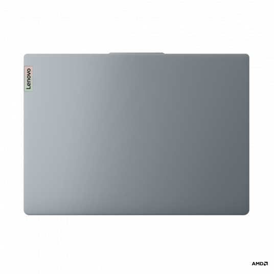 Portatīvais dators Lenovo IdeaPad Slim 3 16ABR8 Ryzen 5 7430U, 16 1920x1200, Windows 11 Home, 16GB, 512GB SSD, Arctic Grey, AMD Radeon Graphics, 82XR00A0LT