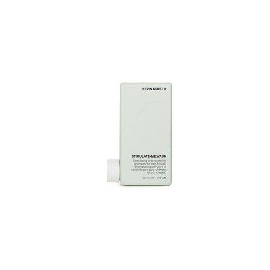 Kevin Murphy Stimulate-Me Wash Stimulating & Refreshing Shampoo 250 ml