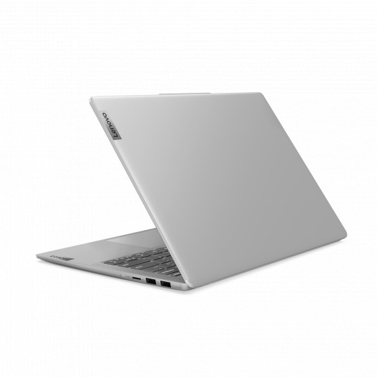 Portatīvais dators Lenovo IdeaPad Slim 5 14IAH8, Intel Core i5-12450H, 14 1920 x 1200, Windows 11 Home, 16GB, 512GB SSD, Cloud Grey, Intel UHD Graphics, 83BF001YLT