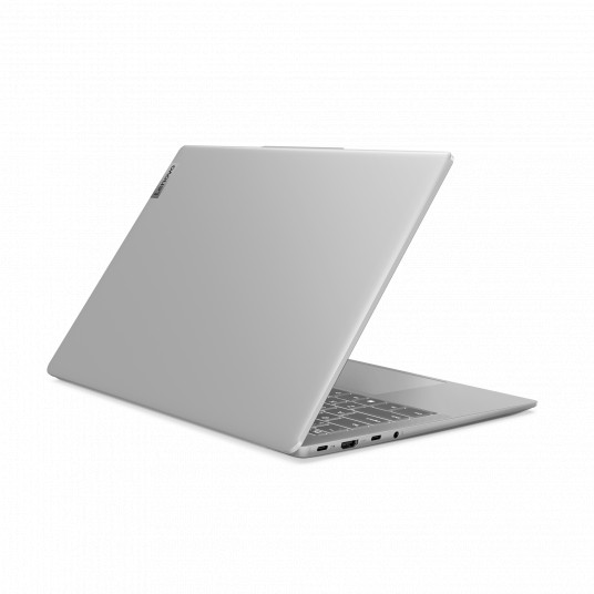 Portatīvais dators Lenovo IdeaPad Slim 5 14IAH8, Intel Core i5-12450H, 14 1920 x 1200, Windows 11 Home, 16GB, 512GB SSD, Cloud Grey, Intel UHD Graphics, 83BF001YLT