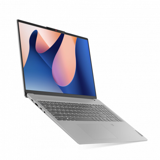 Portatīvais dators Lenovo IdeaPad Slim 5 16IAH8, 16 WUXGA, Intel Core i5, RAM 16GB, 512GB SSD, Intel UHD Graphics, Windows 11 Home, Cloud Grey 83BG006WLT