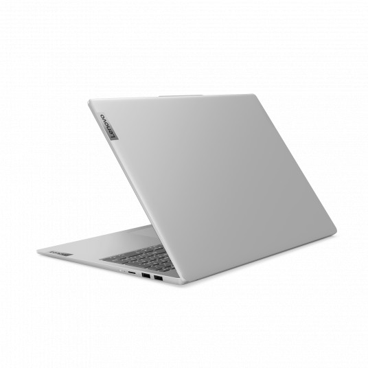 Portatīvais dators Lenovo IdeaPad Slim 5 16IAH8, 16 WUXGA, Intel Core i5, RAM 16GB, 512GB SSD, Intel UHD Graphics, Windows 11 Home, Cloud Grey 83BG006WLT