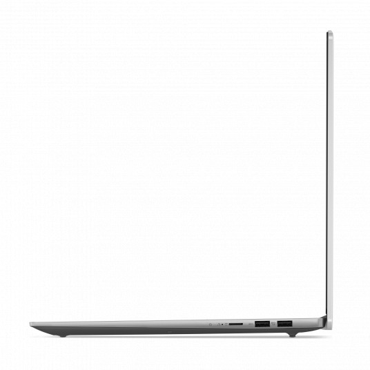 Portatīvais dators Lenovo IdeaPad Slim 5 16IAH8, 16 WUXGA, Intel Core i5, RAM 16GB, 512GB SSD, Intel UHD Graphics, Windows 11 Home, Cloud Grey 83BG006WLT