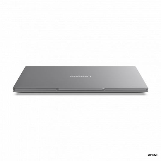 Portatīvais dators Lenovo Yoga Pro 7 14ASP9, AI Copilot+ PC, AMD Ryzen AI 9 365, 14.5 2880 x 1800, Windows 11 Home, 32GB, 1TB SSD, Luna Grey, AMD Radeon 880M, 83HN0024LT