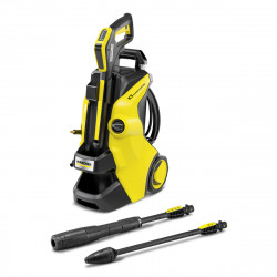 Augstspiediena mazgātājs Karcher K5 POWER CONTROL (1.324-550.0)