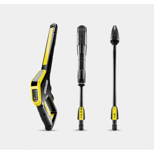 Augstspiediena mazgātājs Karcher K5 POWER CONTROL (1.324-550.0)