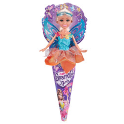 SPARKLE GIRLZ lelle Feja, 27cm, assort., 10006BQ5