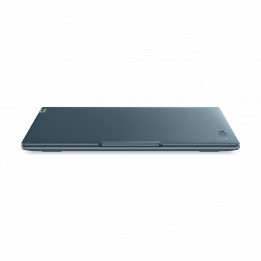 Portatīvais dators Lenovo Yoga Pro 9 16IMH9, AI-Powered Gaming PC, Intel Core Ultra 9 185H, 16 3200 x 2000, Windows 11 Pro, 32GB, 1TB SSD, Tidal Teal, NVIDIA GeForce RTX 4060, 83DN006SMH