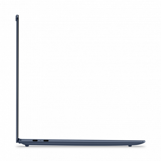 Portatīvais dators Lenovo Yoga Slim 7 14Q8X9, AI Copilot+ PC, Snapdragon X Elite X1E-78-100, 14.5 2944 x 1840 Touch, Windows 11 Home, 32GB, 1TB SSD, Cosmic Blue, Qualcomm Adreno GPU, 83ED001RMH