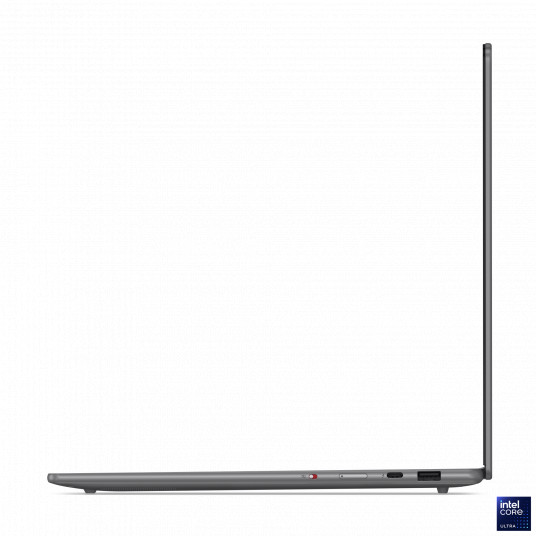 Portatīvais dators Lenovo Yoga Slim 7 15ILL9, AI Copilot+ PC, Intel Core Ultra 7 258V, 15.3 2880 x 1800 Touch, Windows 11 Home, 32GB, 1TB SSD, Luna Grey, Intel Arc Graphics, 83HM003KLT