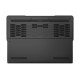 Portatīvais dators Lenovo Legion Pro 5 16IRX9, AI-Powered Gaming PC, Intel Core i7-14650HX, 16 2560 x 1600, Windows 11 Home, 16GB, 1TB SSD, Onyx Grey, NVIDIA GeForce RTX 4060, 83DF00J4LT