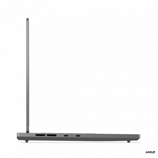 Portatīvais dators Lenovo Legion Slim 5 14APH8, AMD Ryzen 7 7840HS, 14.5 2880 x 1800, Windows 11 Home, 32GB, 1TB SSD, Storm Grey, NVIDIA GeForce RTX 4060, 82Y50072LT