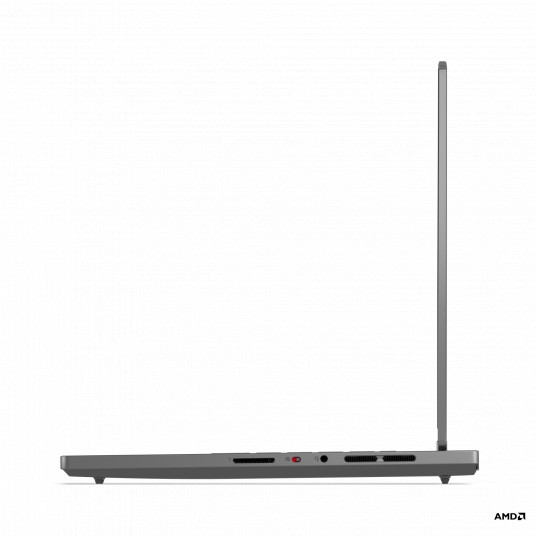 Portatīvais dators Lenovo Legion Slim 5 14APH8, AMD Ryzen 7 7840HS, 14.5 2880 x 1800, Windows 11 Home, 32GB, 1TB SSD, Storm Grey, NVIDIA GeForce RTX 4060, 82Y50072LT