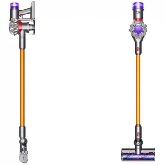 Bezvada putekļu sūcējs Dyson V8 Absolute, SV25