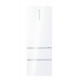 Haier 3D 70 Serie 7 HTW7720DNGW stāvgalds 483 L D Platinum, nerūsējošais tērauds