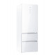 Haier 3D 70 Serie 7 HTW7720DNGW stāvgalds 483 L D Platinum, nerūsējošais tērauds