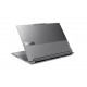 Portatīvais dators Lenovo ThinkBook 16p G5 21N5001RPB W11Pro i9-14900HX/32GB/1TB/RTX4060 8GB/16.0 3.2K/16.0K 3.2K/Storm Grey/3YRS OS + CO2 kompensācija 