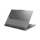 Portatīvais dators Lenovo ThinkBook 16p G5 21N5001RPB W11Pro i9-14900HX/32GB/1TB/RTX4060 8GB/16.0 3.2K/16.0K 3.2K/Storm Grey/3YRS OS + CO2 kompensācija 