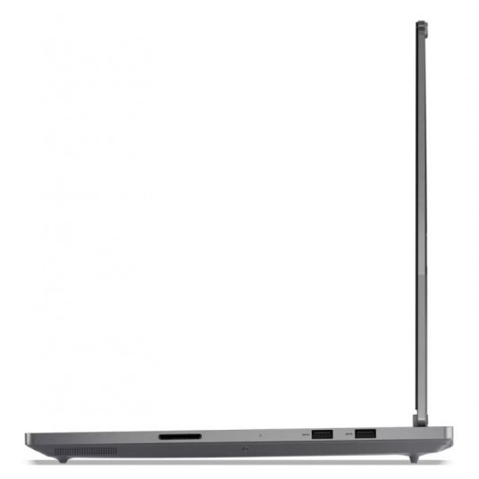 Portatīvais dators Lenovo ThinkBook 16p G5 21N5001RPB W11Pro i9-14900HX/32GB/1TB/RTX4060 8GB/16.0 3.2K/16.0K 3.2K/Storm Grey/3YRS OS + CO2 kompensācija 