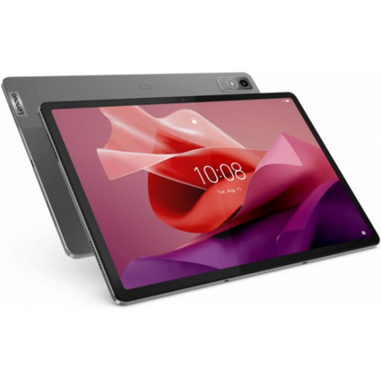 Planšetdators Lenovo Tab P12 8GB/128GB Wi-Fi Grey ZACL0007SE