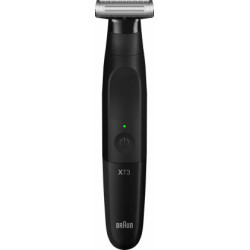 Skuveklis Braun XT3100