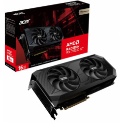 Radeon RX 7800 XT Nitro OC 16GB GDDR6 256bit