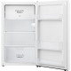 Ledusskapis GORENJE RB39EPW4