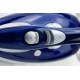 Gorenje Steam Iron SIH2600BLC Steam Iron, 2600 W, Water tank capacity 350 ml, Continuous steam 30 g/min, zils/balts