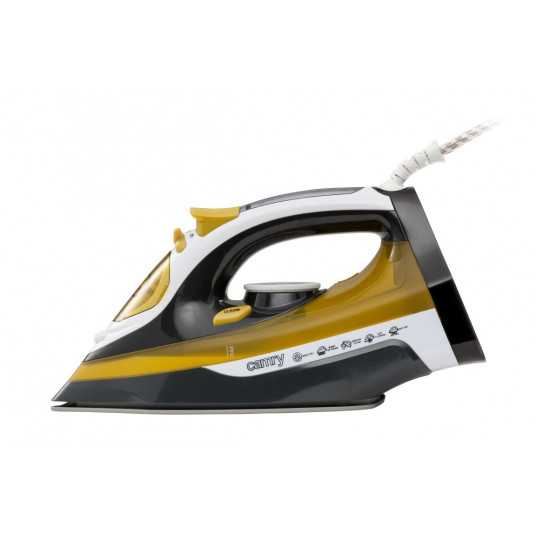 Dzelzs Camry CR 5029