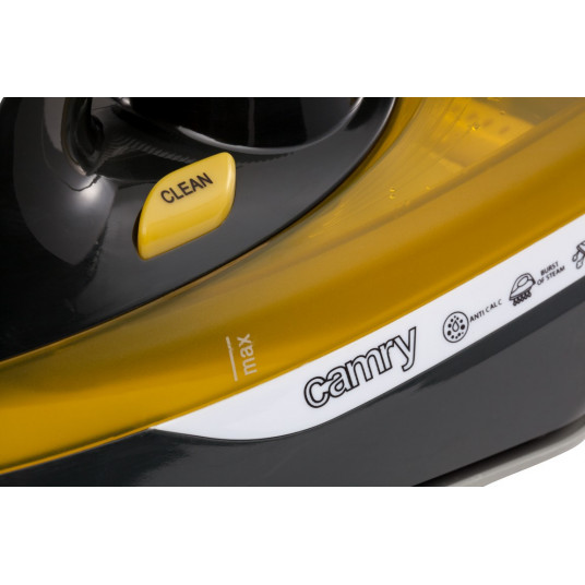 Dzelzs Camry CR 5029