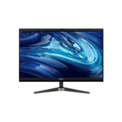 Acer Veriton Z VZ2512G 21,5" FHD i3-1315U/8GB/256GB/Intel UHD/Win11Pro/Melns/2G garantija | Acer