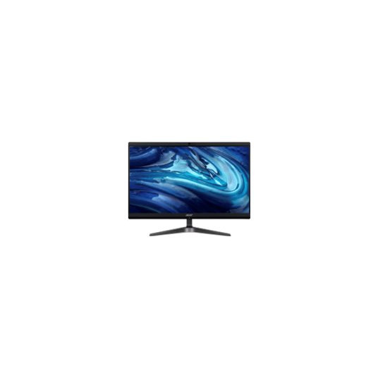 Acer Veriton Z VZ2512G 21,5" FHD i3-1315U/8GB/256GB/Intel UHD/Win11Pro/Melns/2G garantija | Acer