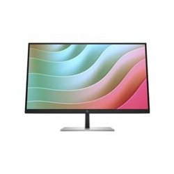 68,6 cm/27 collu (3840 x 2160) HP E27k G5 IPS HDMI DP USB-C Pivot UHD skaļrunis