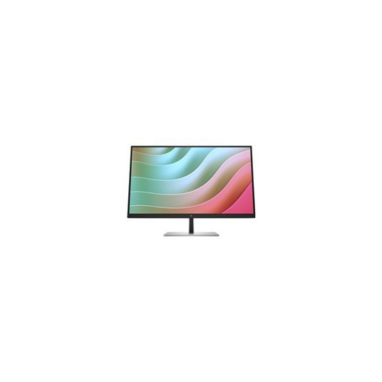 68,6 cm/27 collu (3840 x 2160) HP E27k G5 IPS HDMI DP USB-C Pivot UHD skaļrunis