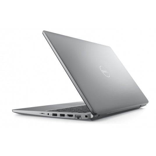 Dell Mobile Precision 3591 FHD Ultra 7 155H/16GB/512GB/NVIDIA RTX 1000 Ada Gen 6GB/Win11 Pro/Estonian Backlit kbd/FP/SC/3Y Basic OnSite Warr