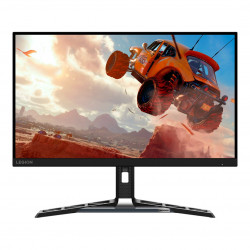 Lenovo Legion R27qe 27" QHD 180Hz 450nits AG HDMI, DP Melns