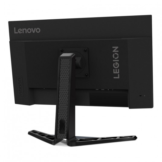 Lenovo Legion R27qe 27" QHD 180Hz 450nits AG HDMI, DP Melns